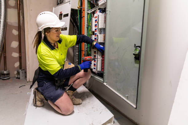 Best 24-Hour Electrician  in Glen Rock, PA