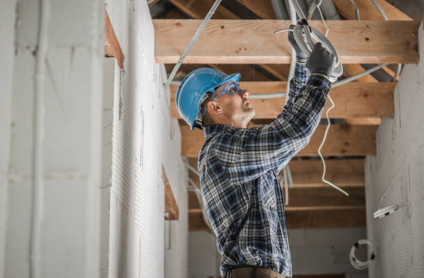 Best Electrical Installation Contractor  in Glen Rock, PA