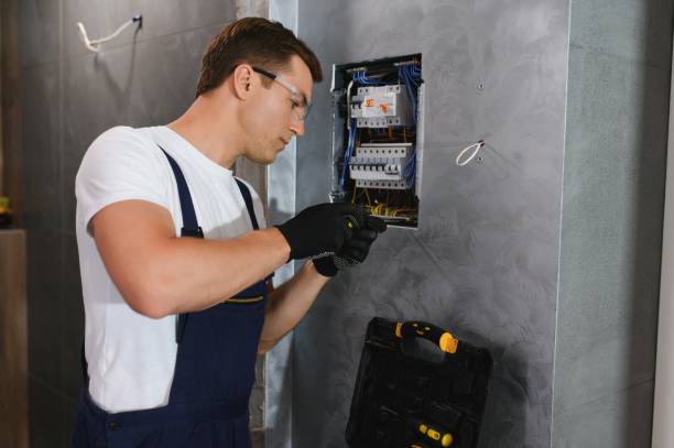 Best Circuit Breaker Repair  in Glen Rock, PA