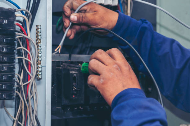 Best Electrical Contractors for Businesses  in Glen Rock, PA