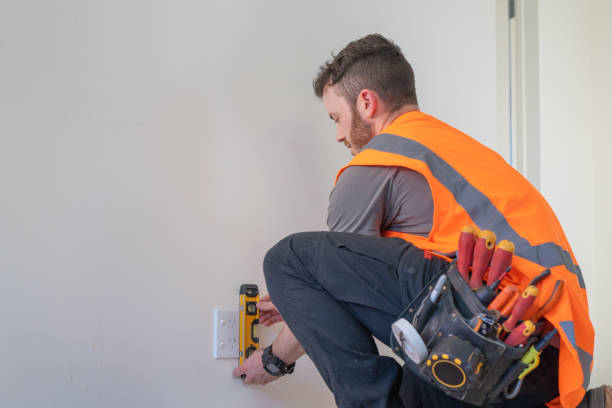 Best Local Electrician Companies  in Glen Rock, PA