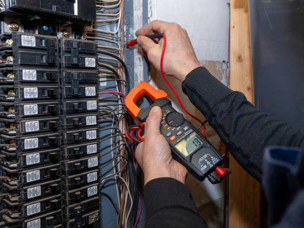 Best Industrial Electrical Services  in Glen Rock, PA